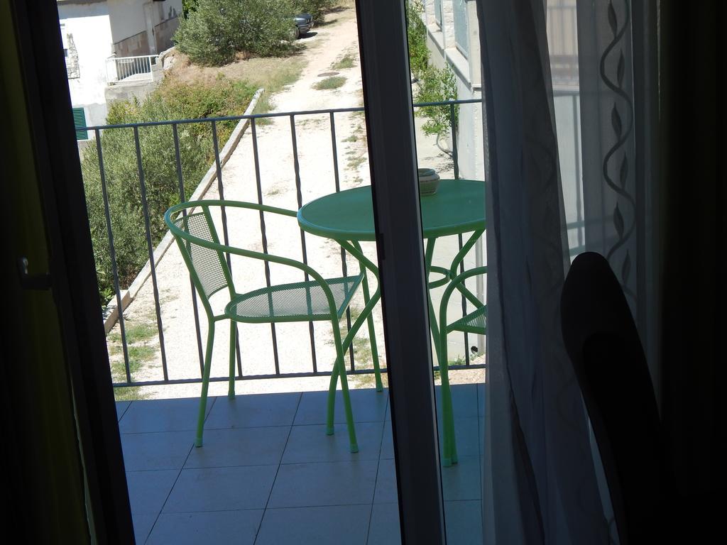 Apartments Sofija Podstrana Ngoại thất bức ảnh