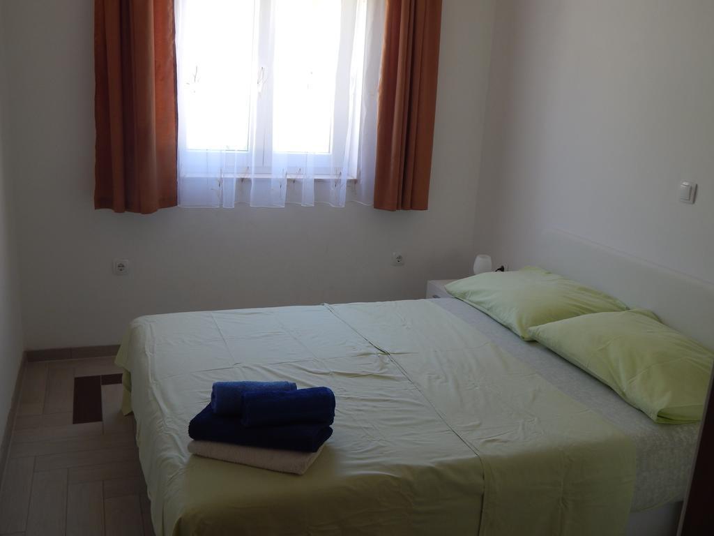 Apartments Sofija Podstrana Ngoại thất bức ảnh