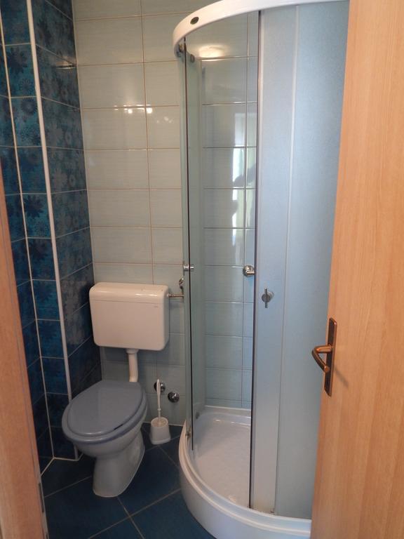 Apartments Sofija Podstrana Ngoại thất bức ảnh