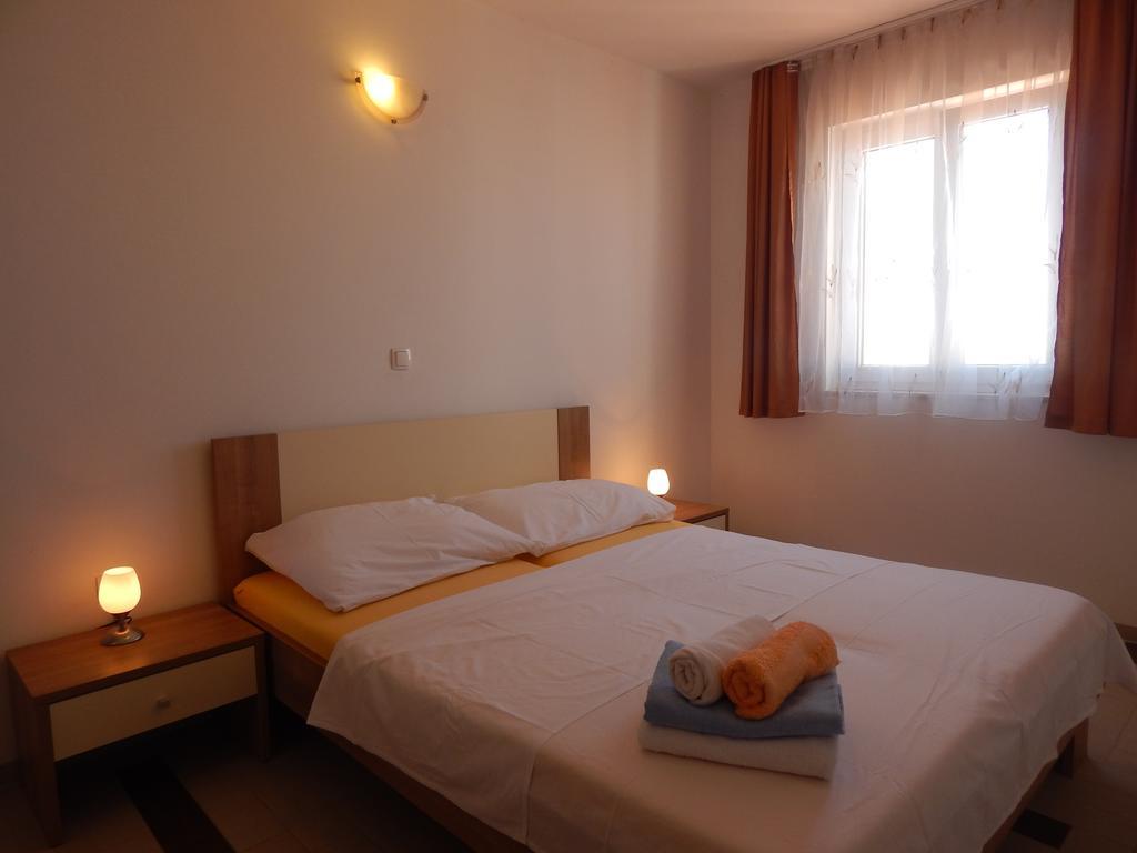 Apartments Sofija Podstrana Ngoại thất bức ảnh